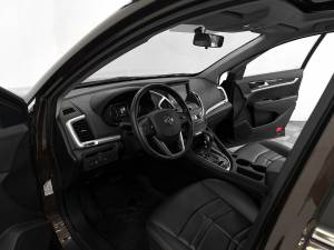 Dongfeng AX7