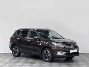 Dongfeng AX7