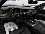 VBMW 7 серия 2011 г.в.