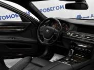 VBMW 7 серия 2011 г.в.