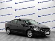 VVolvo S60 2012 г.в.