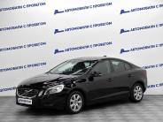 VVolvo S60 2012 г.в.