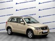 VSuzuki Grand Vitara 2008 г.в.