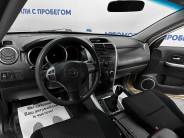 VSuzuki Grand Vitara 2008 г.в.