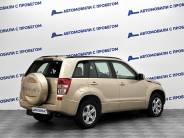 VSuzuki Grand Vitara 2008 г.в.