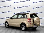 VSuzuki Grand Vitara 2008 г.в.