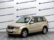 VSuzuki Grand Vitara 2008 г.в.