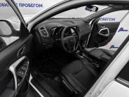 VChery Tiggo 5 2014 г.в.