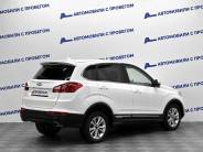 VChery Tiggo 5 2014 г.в.