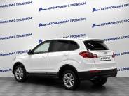 VChery Tiggo 5 2014 г.в.