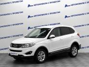 VChery Tiggo 5 2014 г.в.