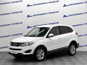 Chery Tiggo 5