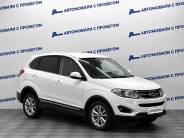 VChery Tiggo 5 2014 г.в.