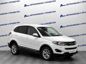 Chery Tiggo 5