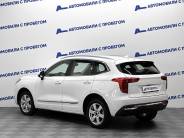 VHaval Jolion 2021 г.в.