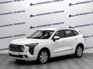 VHaval Jolion 2021 г.в.