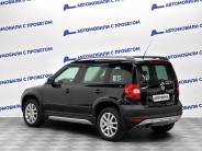 VSkoda Yeti 2010 г.в.