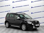 VSkoda Yeti 2010 г.в.