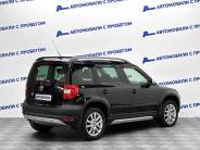 VSkoda Yeti 2010 г.в.