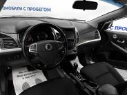 VSsangYong Actyon 2015 г.в.