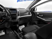 VSsangYong Actyon 2015 г.в.