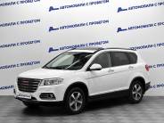 VHaval H6 2019 г.в.