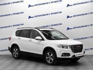 VHaval H6 2019 г.в.