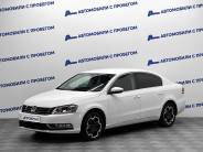 VVolkswagen Passat 2013 г.в.