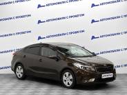 VKia Cerato 2017 г.в.