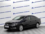 VVolkswagen Passat 2012 г.в.