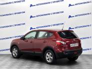 VNissan Qashqai 2011 г.в.