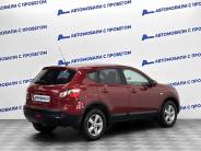 VNissan Qashqai 2011 г.в.