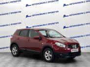 VNissan Qashqai 2011 г.в.