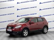 VNissan Qashqai 2011 г.в.