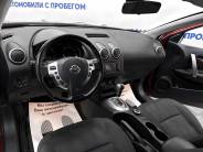 VNissan Qashqai 2011 г.в.