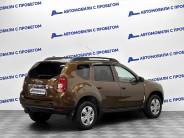 VRenault Duster 2014 г.в.