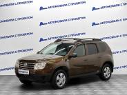 VRenault Duster 2014 г.в.