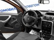 VRenault Duster 2014 г.в.