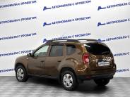 VRenault Duster 2014 г.в.