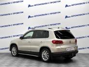 VVolkswagen Tiguan 2011 г.в.