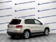 VVolkswagen Tiguan 2011 г.в.