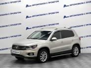 VVolkswagen Tiguan 2011 г.в.