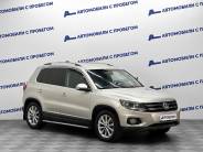 VVolkswagen Tiguan 2011 г.в.