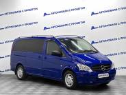 VMercedes-Benz Vito 2012 г.в.