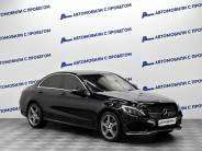 VMercedes-Benz C-класс 2014 г.в.