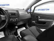 VNissan Tiida 2013 г.в.