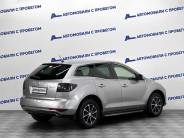 VMazda CX-7 2011 г.в.