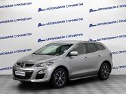 VMazda CX-7 2011 г.в.