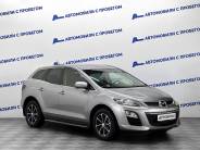 VMazda CX-7 2011 г.в.