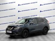 VNissan X-Trail 2015 г.в.